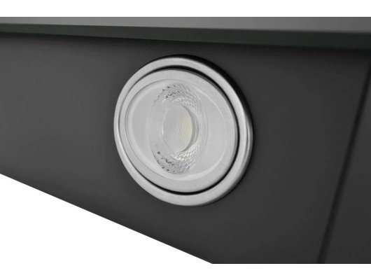 Вытяжка HAIER HVX-W672GB